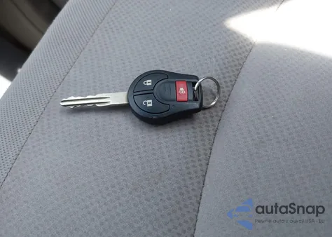 2011 Nissan Rogue S from USA, damaged, VIN JN8AS5MT7BW575703